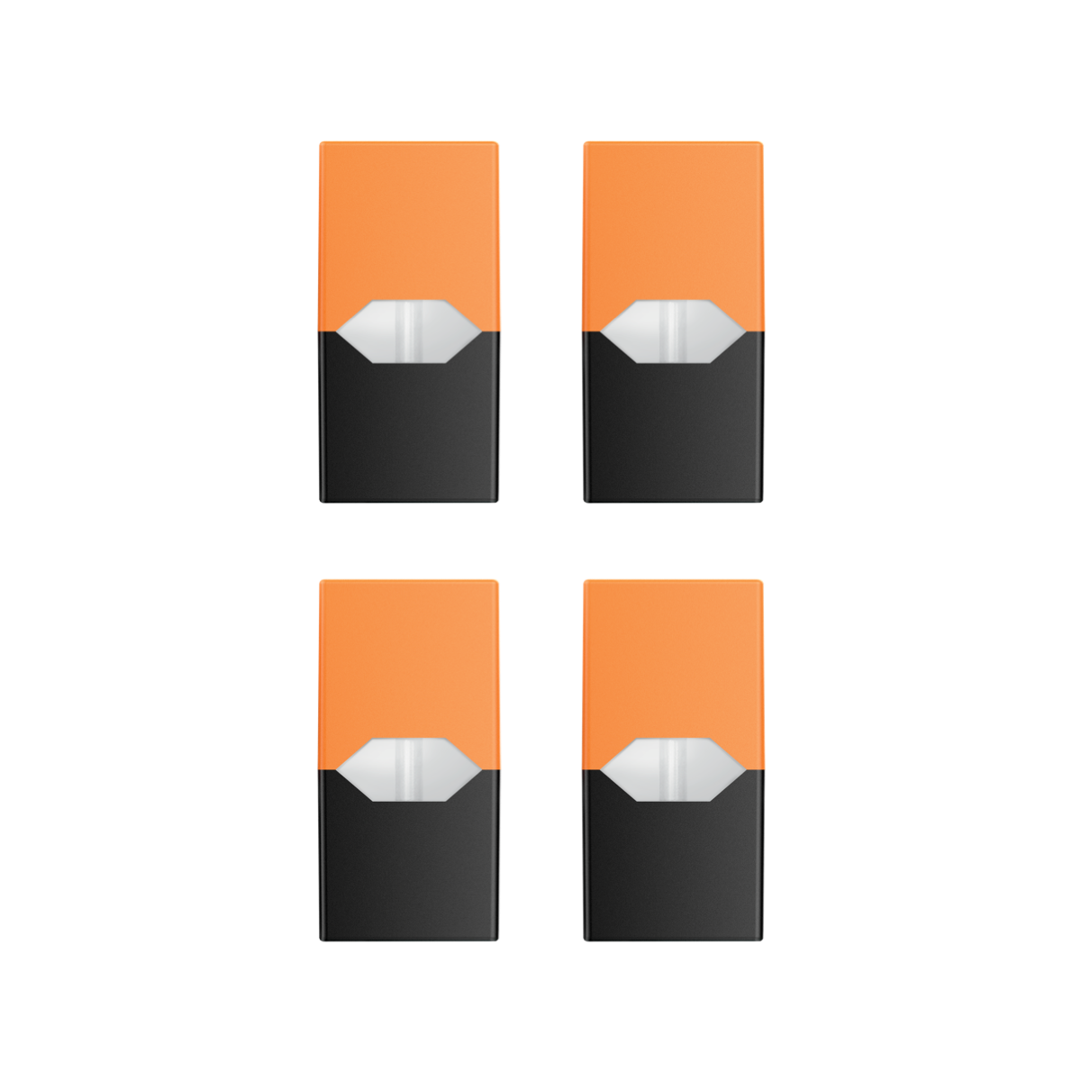 JUUL Mango Pods