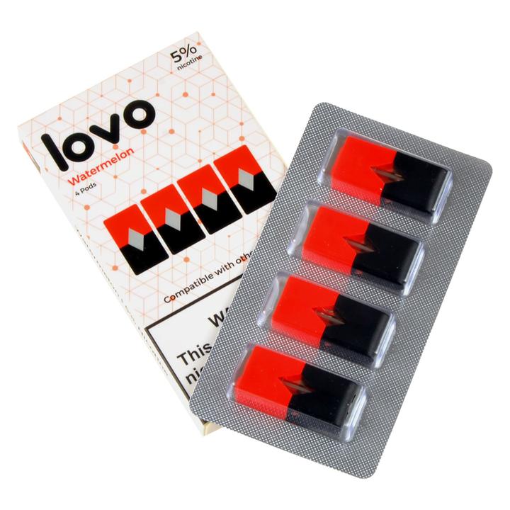 Lovo Watermelon 4 Pods