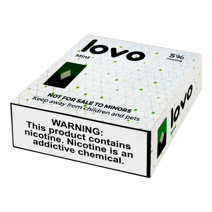 Lovo Mint 1 Pod