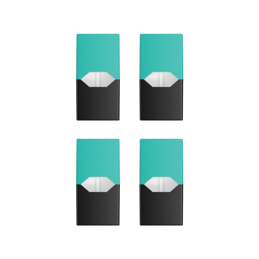 JUUL Menthol Pods