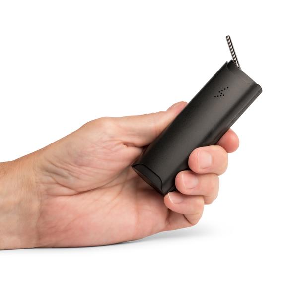 Sapphire Vaporizer by Storm