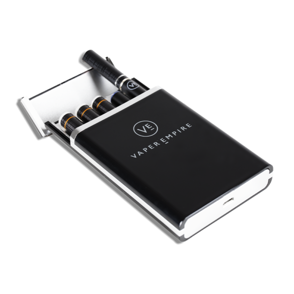 V-Pack II Series Starter Kit in Black - Image 2