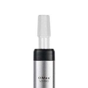 XMax V3 Pro Glass Water Pipe Adapter
