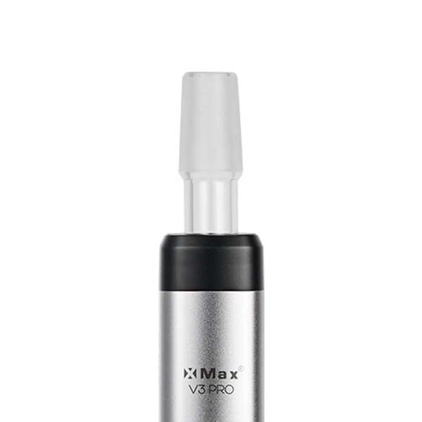 XMax V3 Pro Glass Water Pipe Adapter