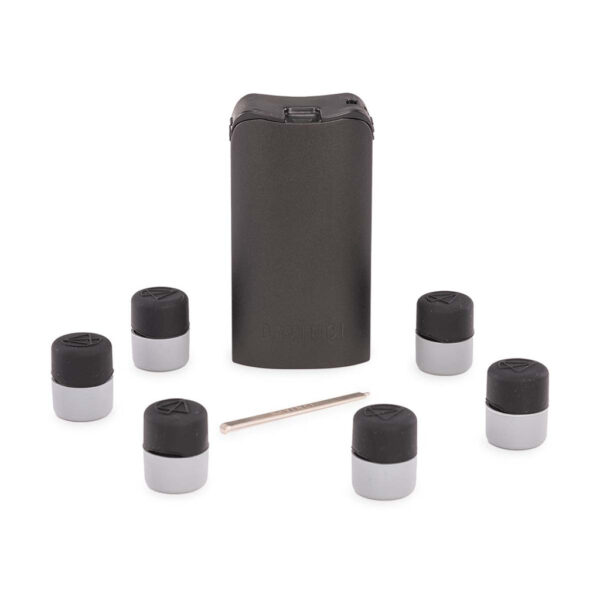 DaVinci Dosing Capsules & Kits (IQ Series) - Image 6
