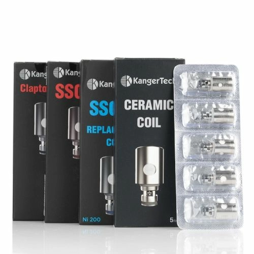 Kanger SSOCC Replacement Coils