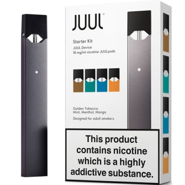 JUUL starter kit - Image 2
