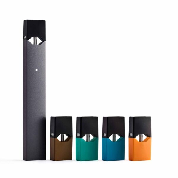 JUUL starter kit