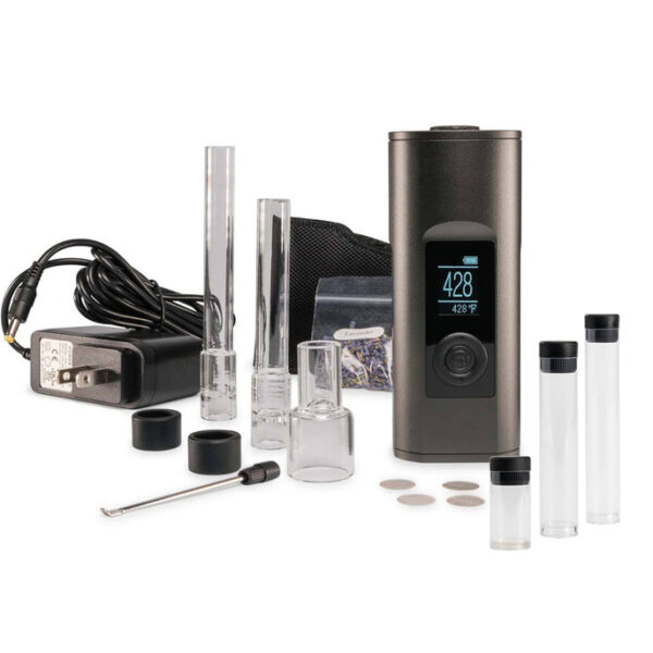 Arises Solo 2 Vaporizer - Image 4