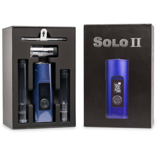 Arises Solo 2 Vaporizer - Image 6