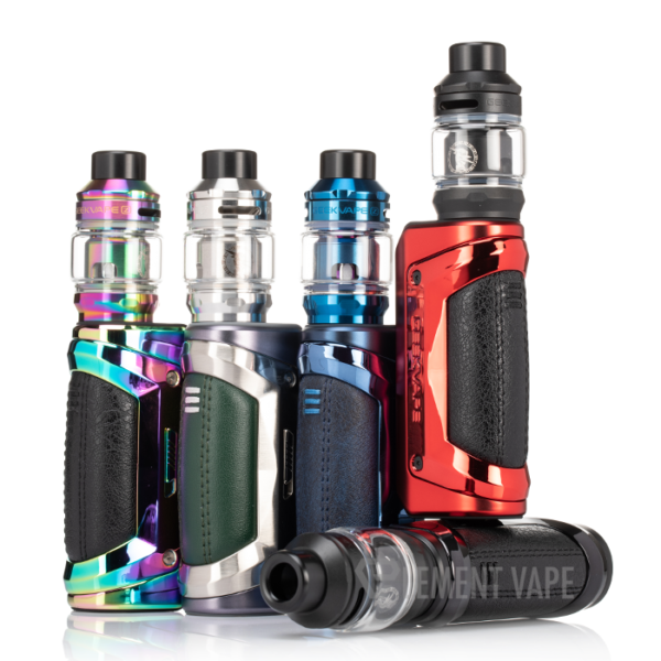 GEEK VAPE S100 AEGIS SOLO 2 KIT