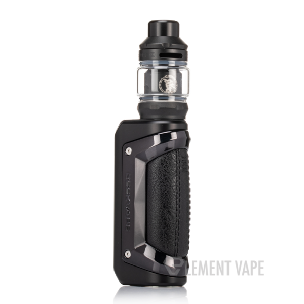 GEEK VAPE S100 AEGIS SOLO 2 KIT - Image 2