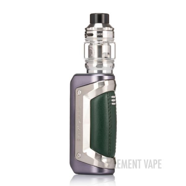 GEEK VAPE S100 AEGIS SOLO 2 KIT - Image 3