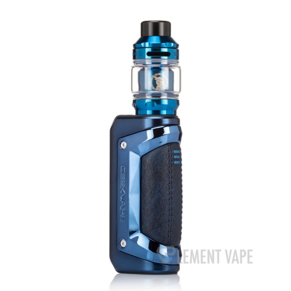 GEEK VAPE S100 AEGIS SOLO 2 KIT - Image 4
