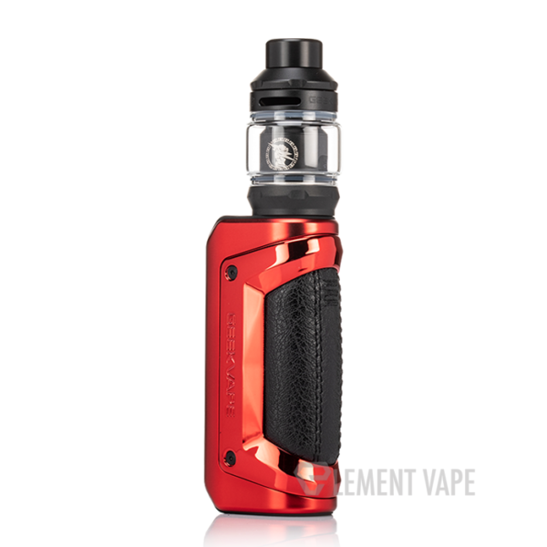 GEEK VAPE S100 AEGIS SOLO 2 KIT - Image 5