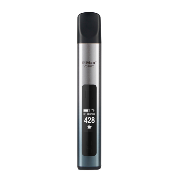 XMAX V3 Pro Vaporizer - Image 4