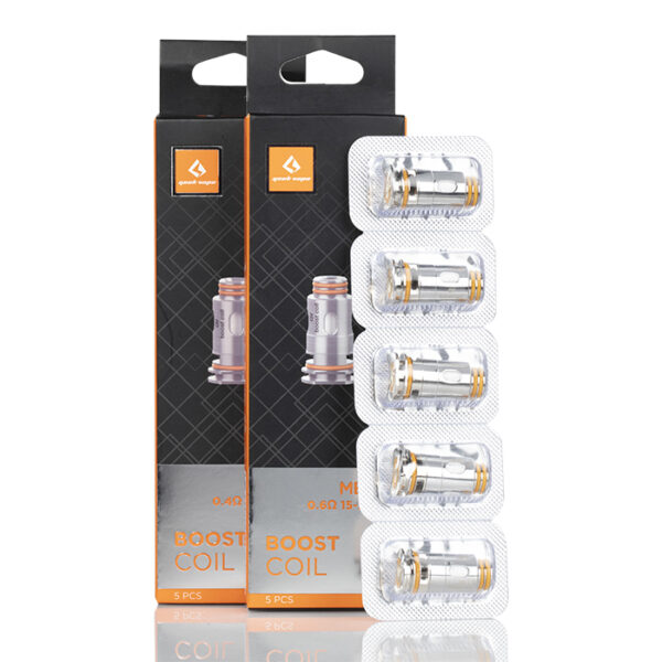 GEEK VAPE B REPLACEMENT COILS