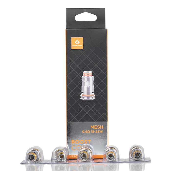 GEEK VAPE B REPLACEMENT COILS