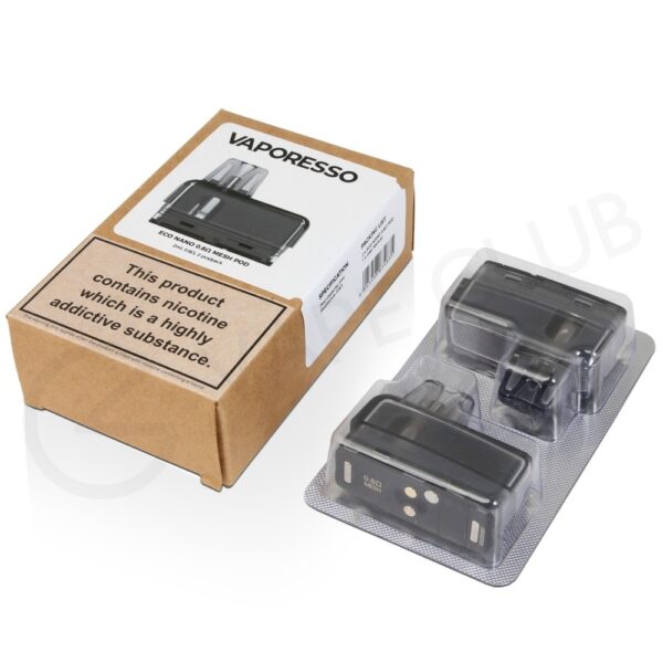 Vaporesso - Eco Nano Pods