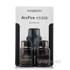 Innokin ArcFire Replacement Pod