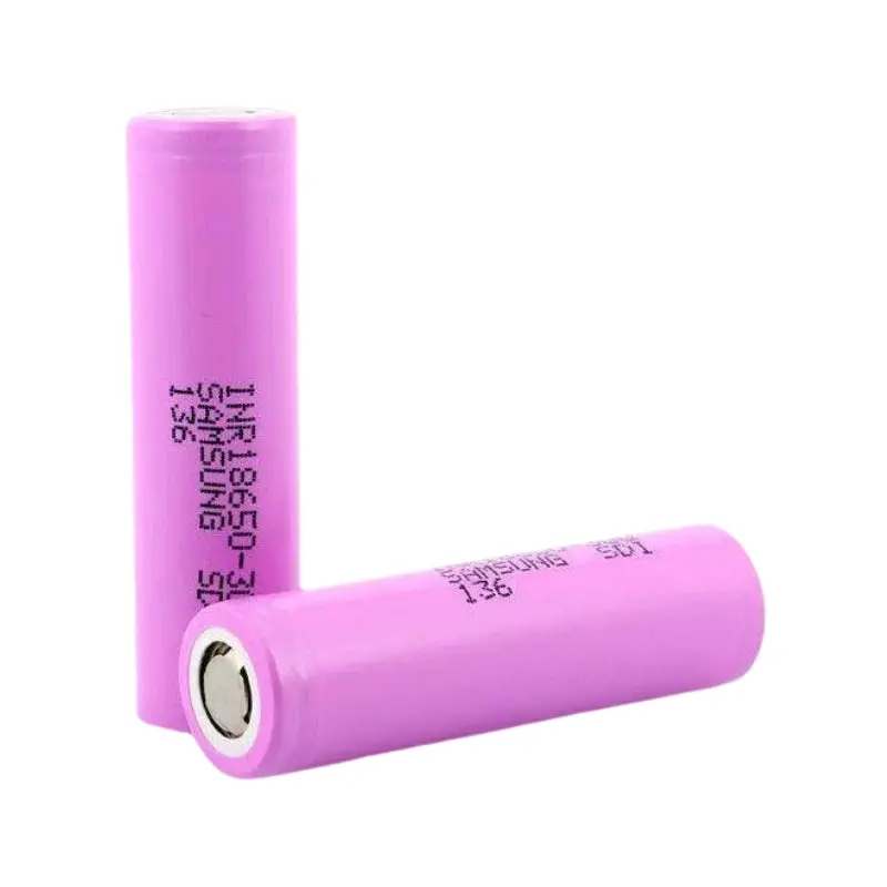 XMAX V3 Pro Battery - 18650 Samsung 30Q