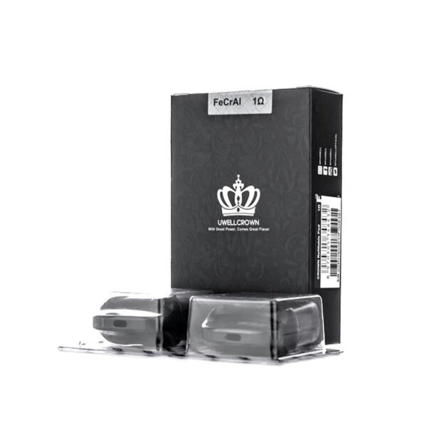 UWELL CROWN REPLACEMENT PODS