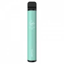 Menthol Elf Bar 600 Disposable Vape | 20mg